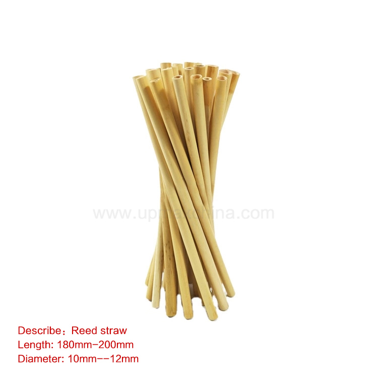 Wholesale reed straws, natural plant strawsShandong Upmax Import and