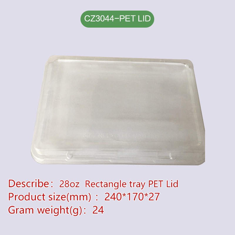 CZ3044-PET LID