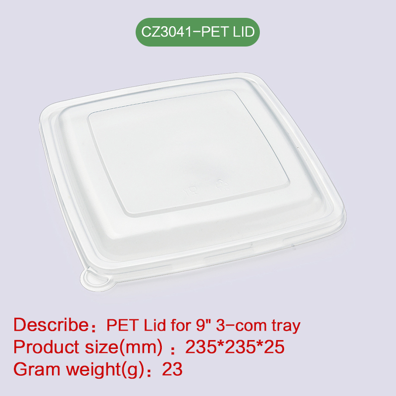 CZ3041-PET LID